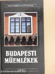Budapesti műemlékek