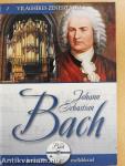 Johann Sebastian Bach - CD-vel