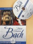 Johann Sebastian Bach - CD-vel