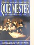 Quiz mester - Mesterquiz