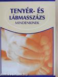 Tenyér- és lábmasszázs mindenkinek