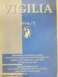 Vigilia 1994. május