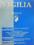 Vigilia 2003. szeptember