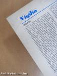 Vigilia 1977. március