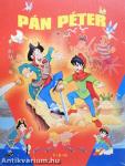 Pán Péter