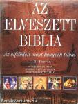 Az elveszett Biblia