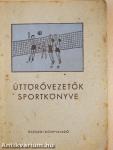 Úttörővezetők sportkönyve