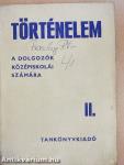 Történelem II.