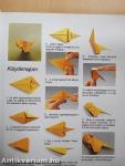 Hobby origami