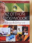 Az otthoni gyógymódok nagykönyve