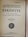 A Ciszterci Rend Budapesti I. kerületi Szent-Imre-Főgimnáziumának XI-XVIII. értesítője/A Ciszterci Rend Budapesti Szent Imre-Gimnáziumának évkönyve az 1939-40. iskolai évről