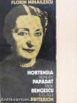 Hortensia Papadat-Bengescu