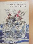 A természet mint barométer