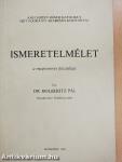 Ismeretelmélet