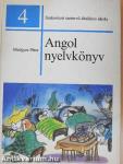 Angol nyelvkönyv 4.