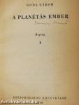 A planétás ember I-II.