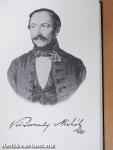 Vörösmarty Mihály költeményei I-III.