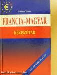 Francia-magyar kéziszótár