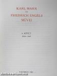 Karl Marx és Friedrich Engels művei 6.