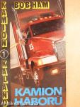 Kamionháború