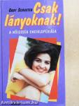 Csak lányoknak!