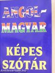 Angol-magyar képes szótár
