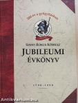 Szent Rókus Kórház Jubileumi Évkönyv 1798-1998