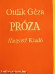 Próza