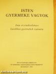 Isten gyermeke vagyok