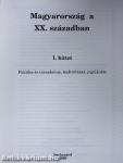 Magyarország a XX. században I.