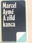 A zöld kanca