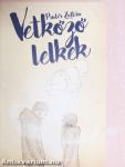 Vetkőző lelkek