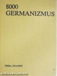 8000 germanizmus