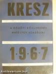 KRESZ 1967