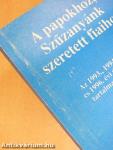 A papokhoz, Szűzanyánk szeretett fiaihoz