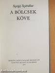 A bölcsek köve