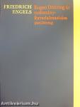 Eugen Dühring úr tudományforradalmasítása