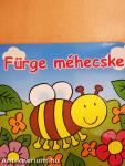 Fürge méhecske