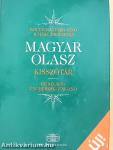 Magyar-olasz kisszótár