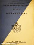 A Szent Istvánról nevezett Esztergomi Ősrégi Papnevelő Intézet Magyar Egyházirodalmi Iskolájának 1942-43. évi munkássága