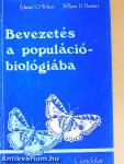 Bevezetés a populációbiológiába