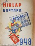 A Hirlap naptára 1948