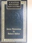 Janus Pannonius és Balassi Bálint válogatott költeményei