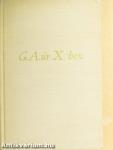 G. A. úr X.-ben