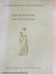 Latin költők antológiája