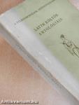 Latin költők antológiája
