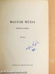 Magyar Múzsa I-II.