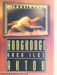 Hongkongi aktok