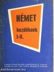 Német kezdőknek I-II.