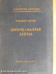 Lengyel-magyar szótár